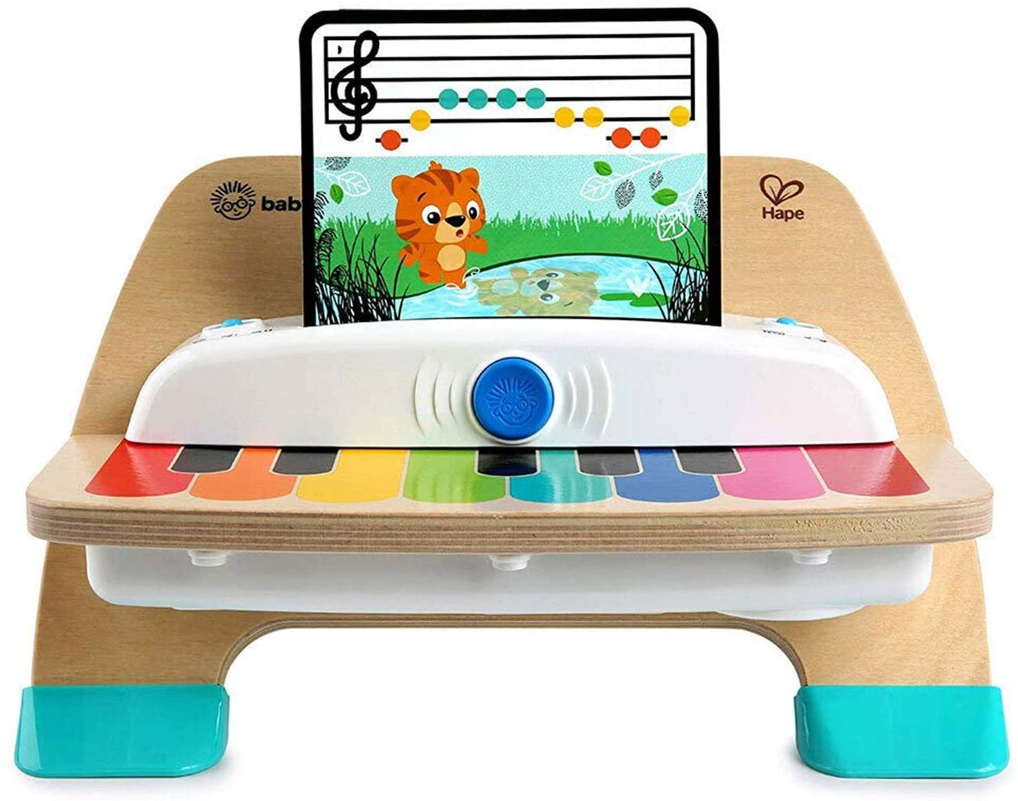 Baby Einstein Magic Touch Piano