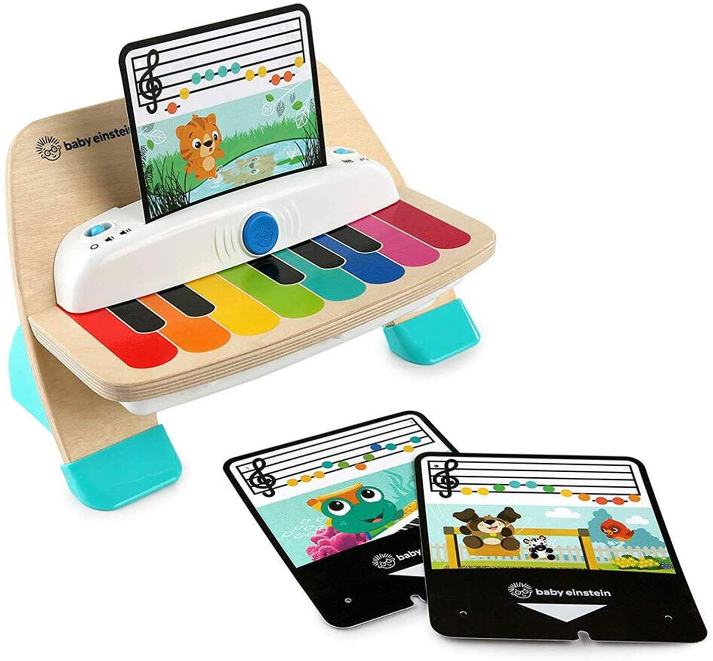 Baby Einstein Magic Touch Piano