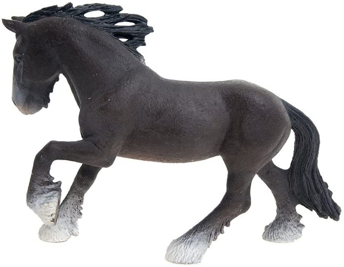 Schleich Shire Stallion
