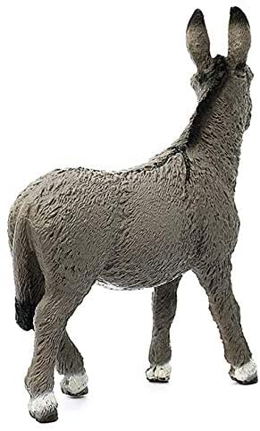 Schleich Donkey