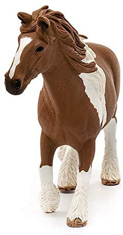 Schleich Tinker Mare