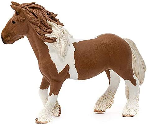 Schleich Tinker Mare