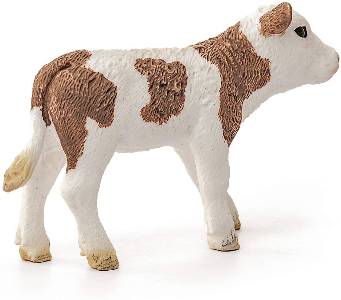 Schleich Simmental Calf