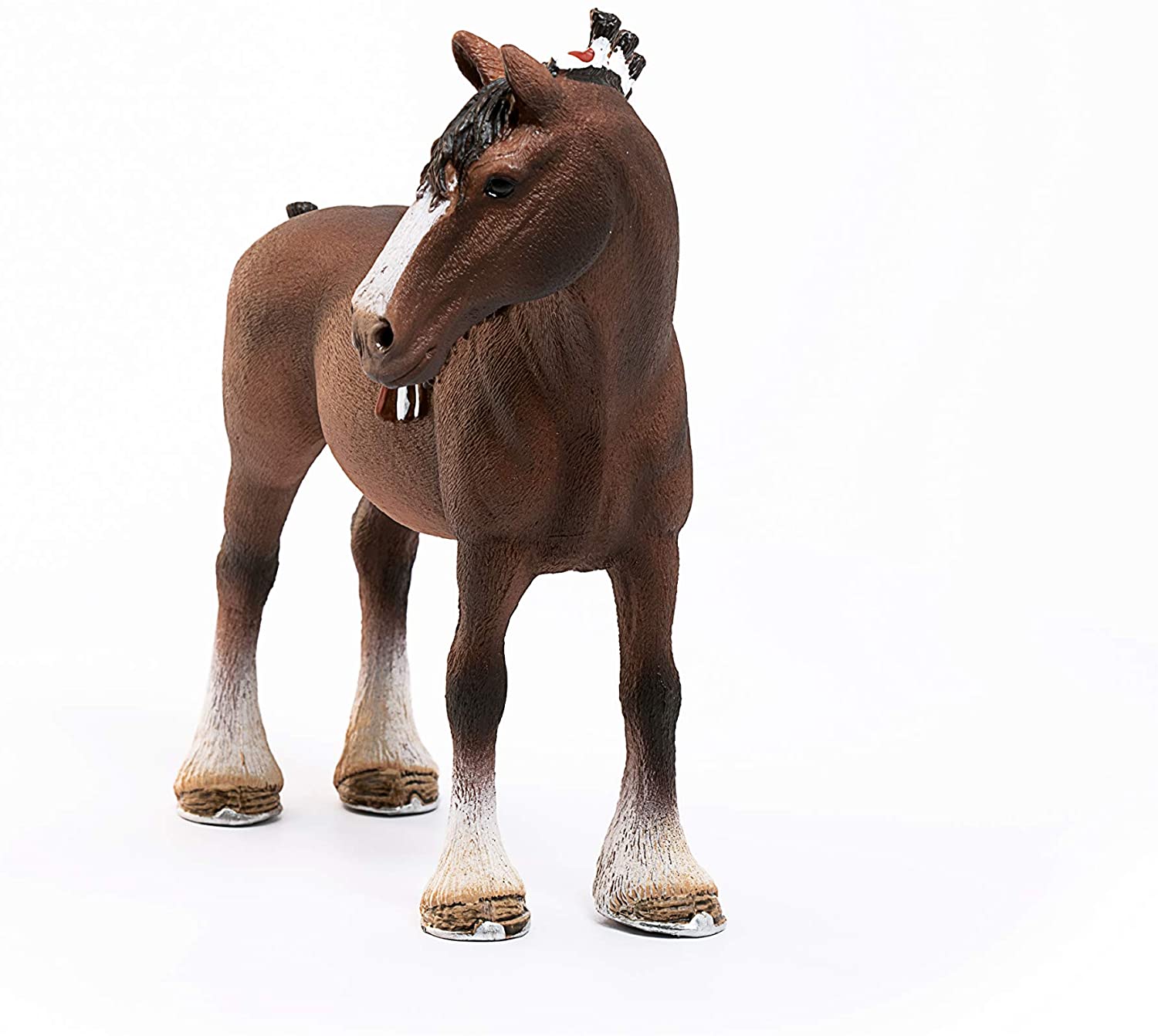 Schleich Clydesdale Gelding