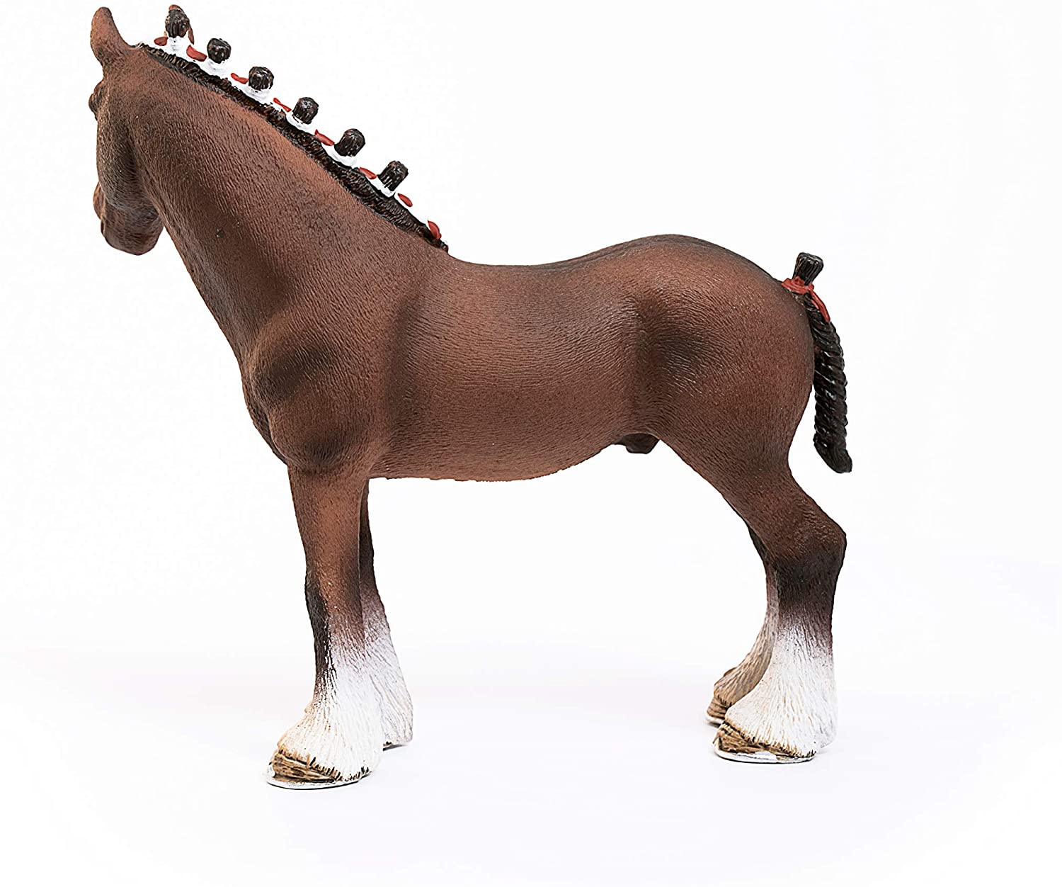 Schleich Clydesdale Gelding