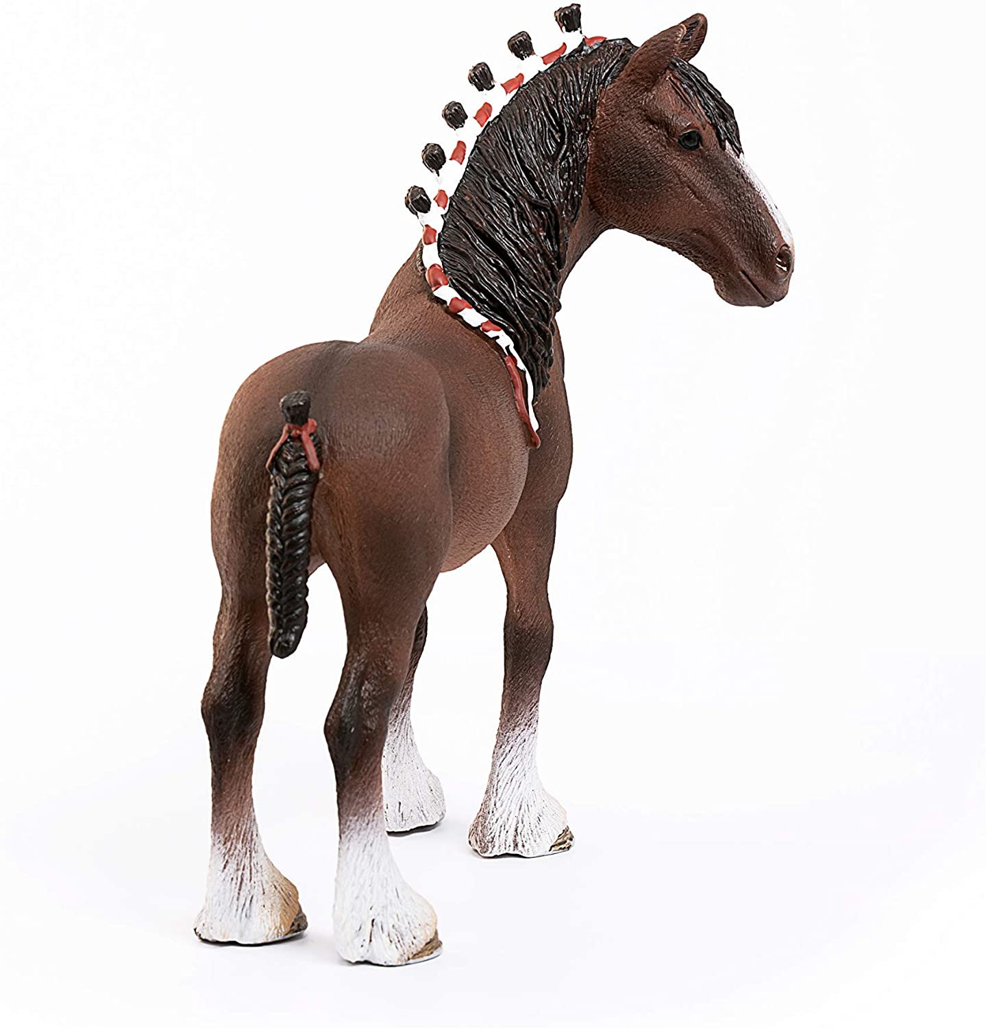 Schleich Clydesdale Gelding