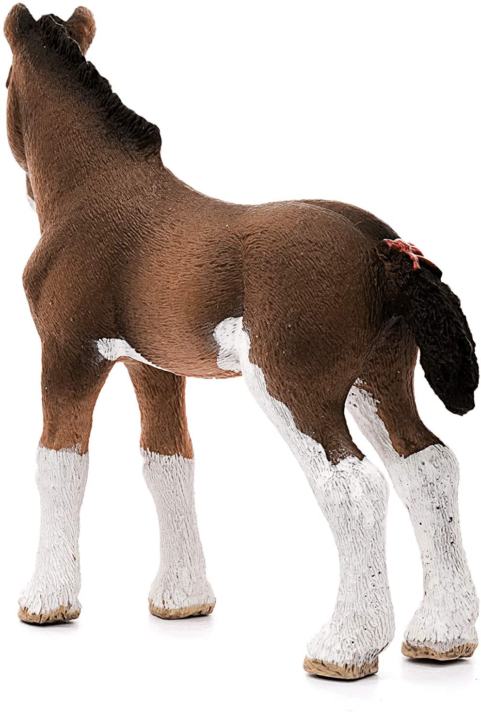 Schleich Clydesdale Foal
