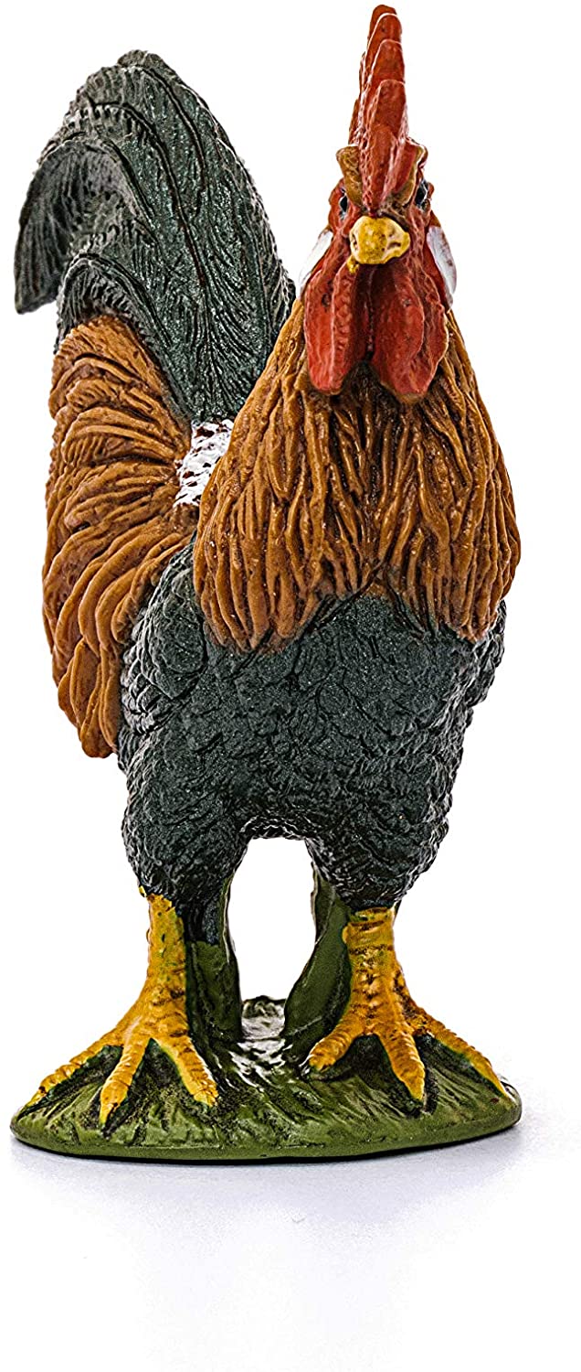 Schleich Rooster