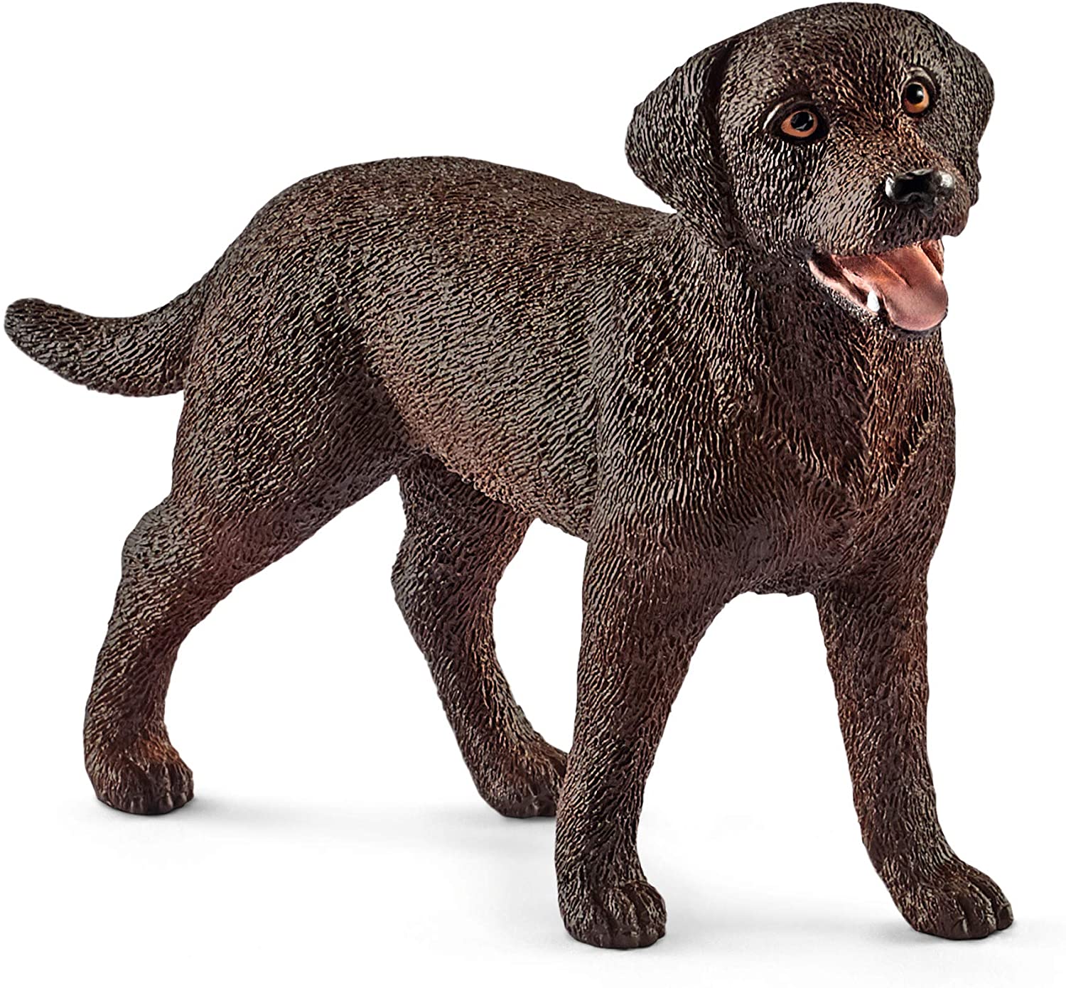 Schleich Labrador Retriever Female