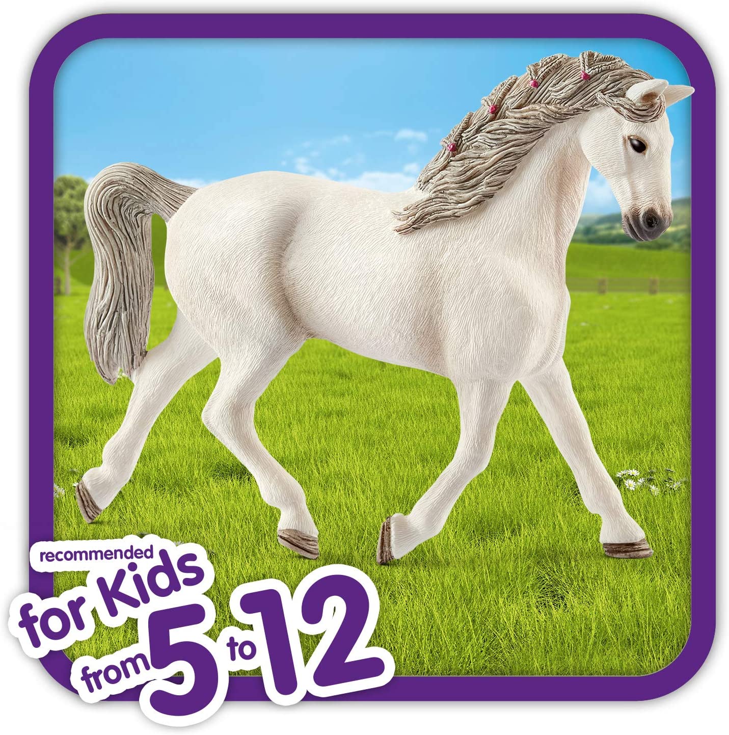 Schleich Holsteiner Mare