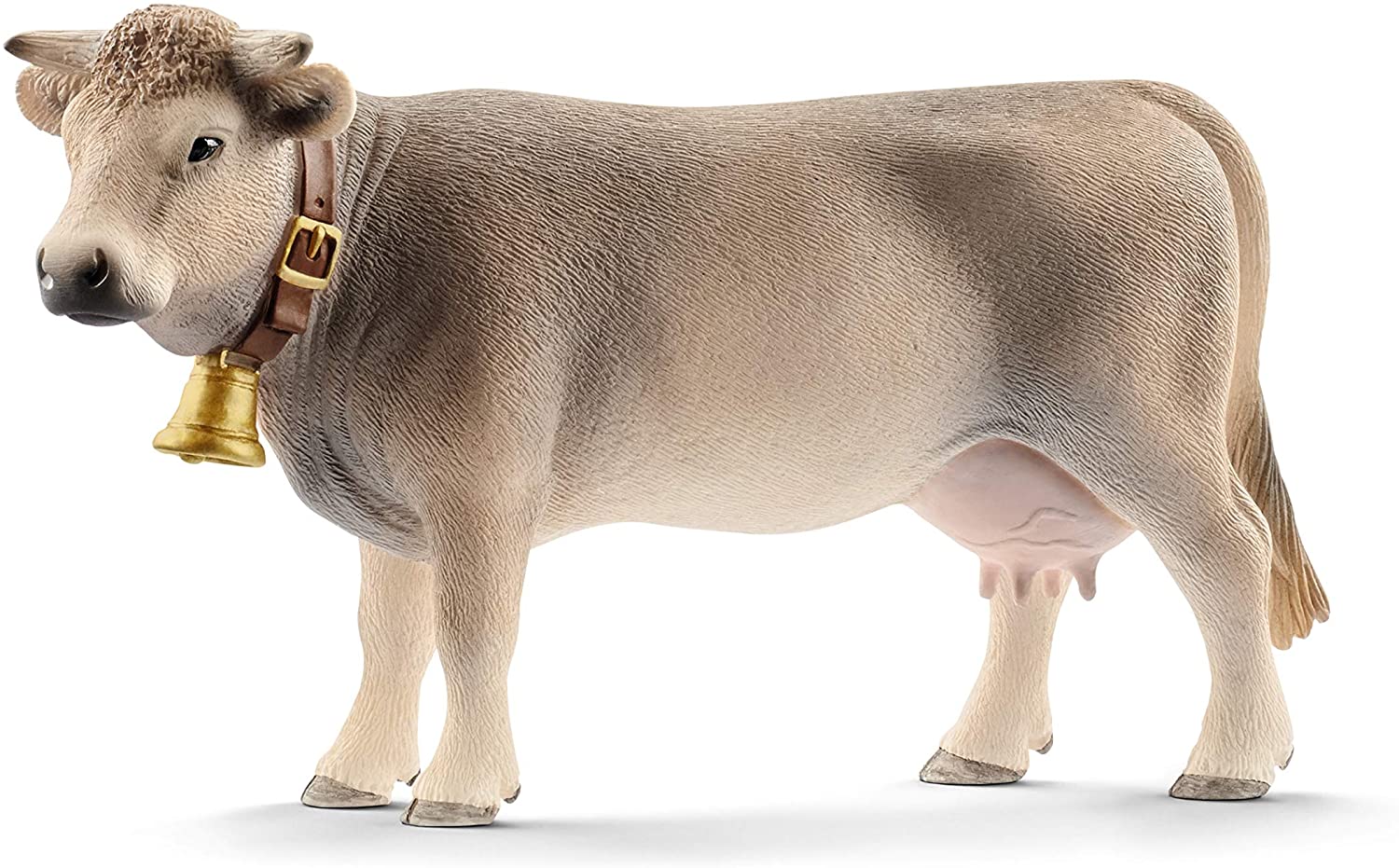 Schleich Braunvieh Cow