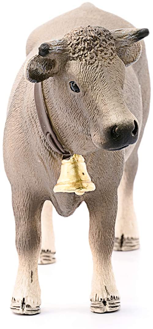 Schleich Braunvieh Cow