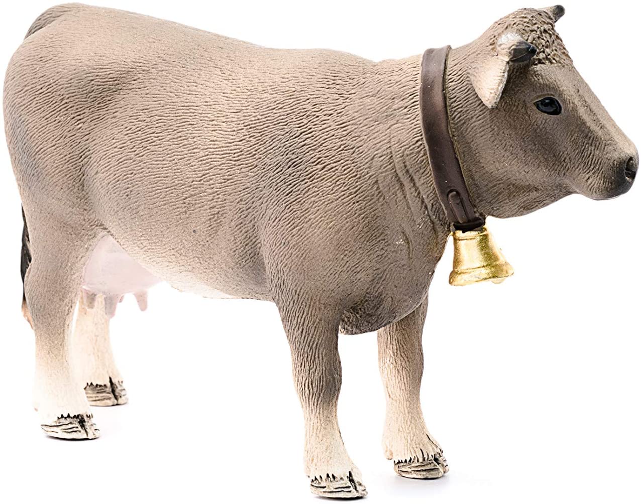 Schleich Braunvieh Cow