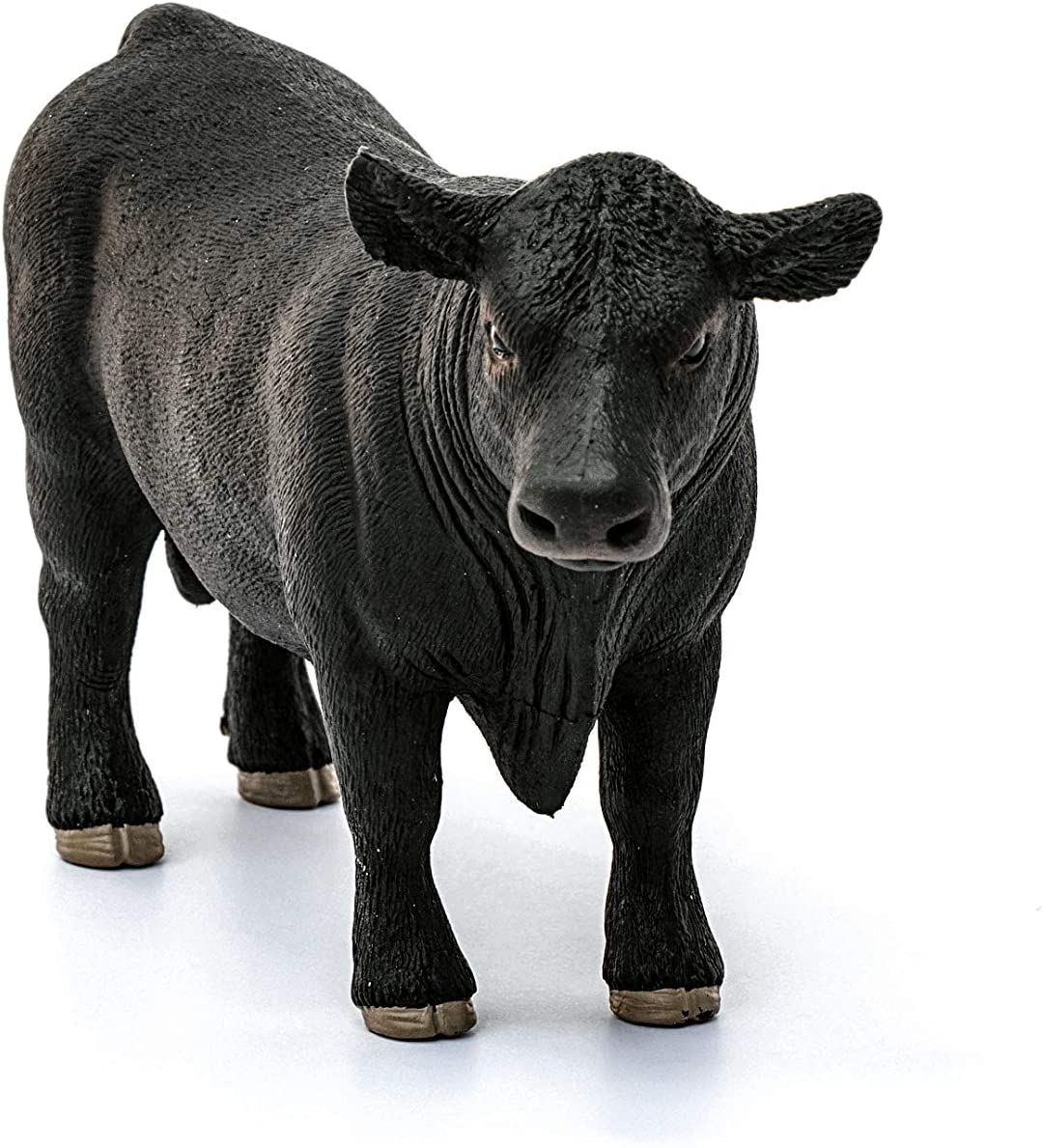 Schleich Black Angus Bull