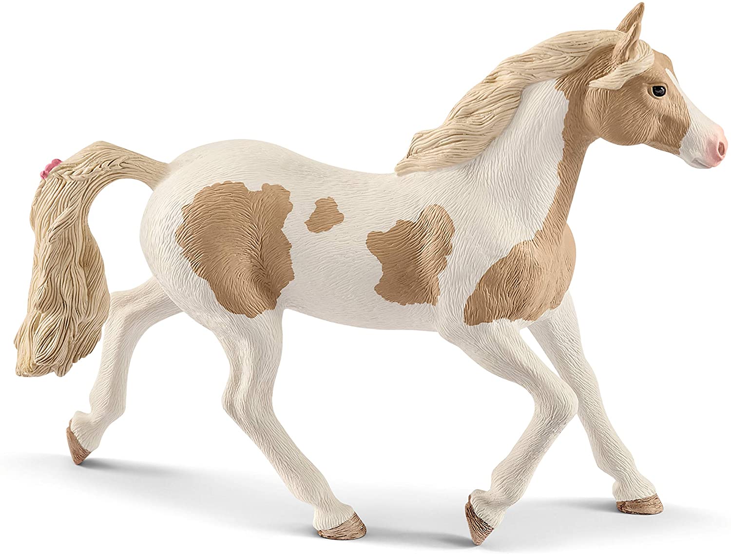 Schleich Paint Horse Mare