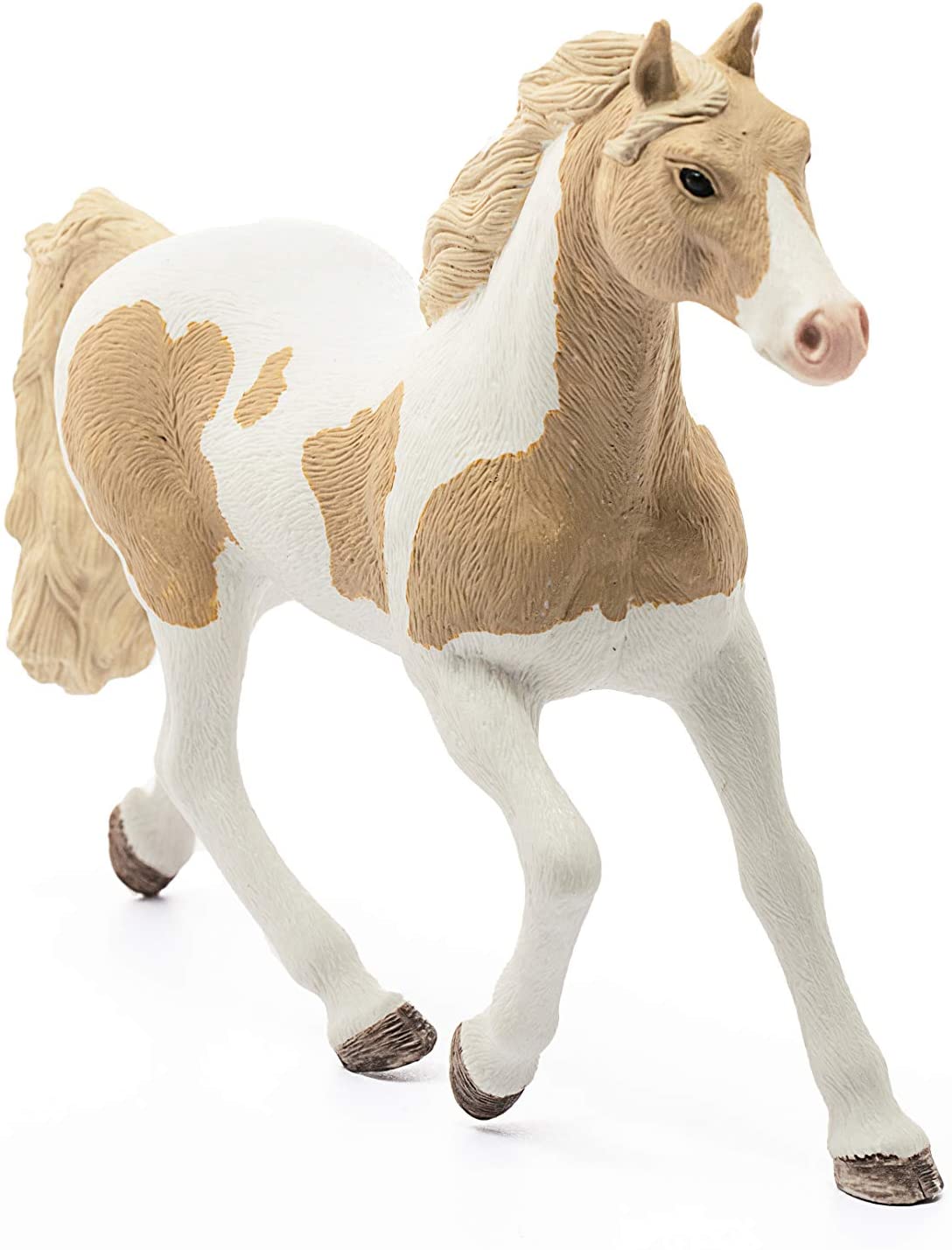 Schleich Paint Horse Mare