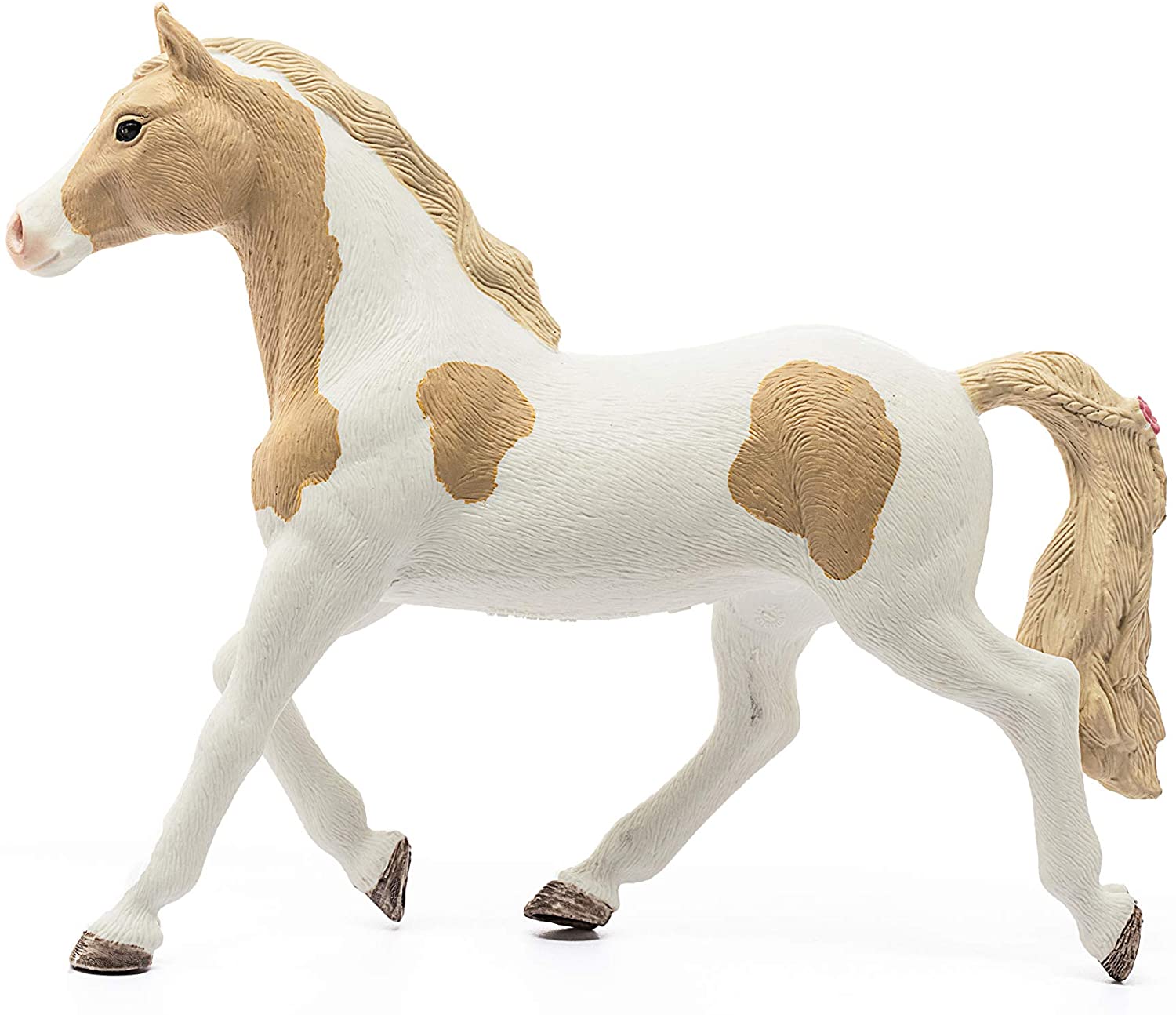 Schleich Paint Horse Mare