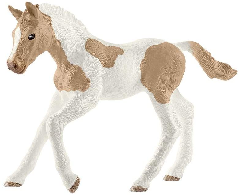 Schleich Paint Horse Foal