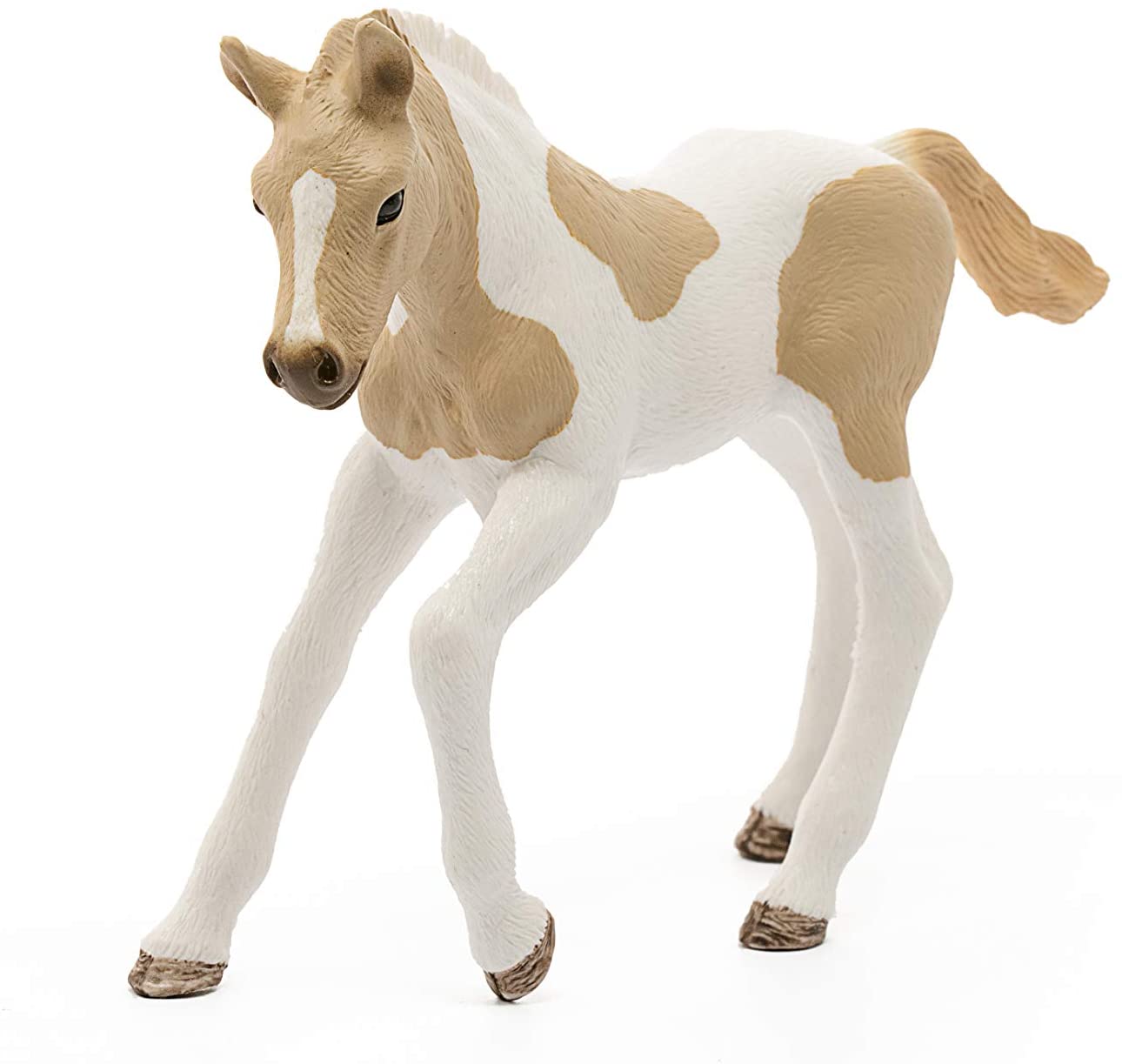 Schleich Paint Horse Foal