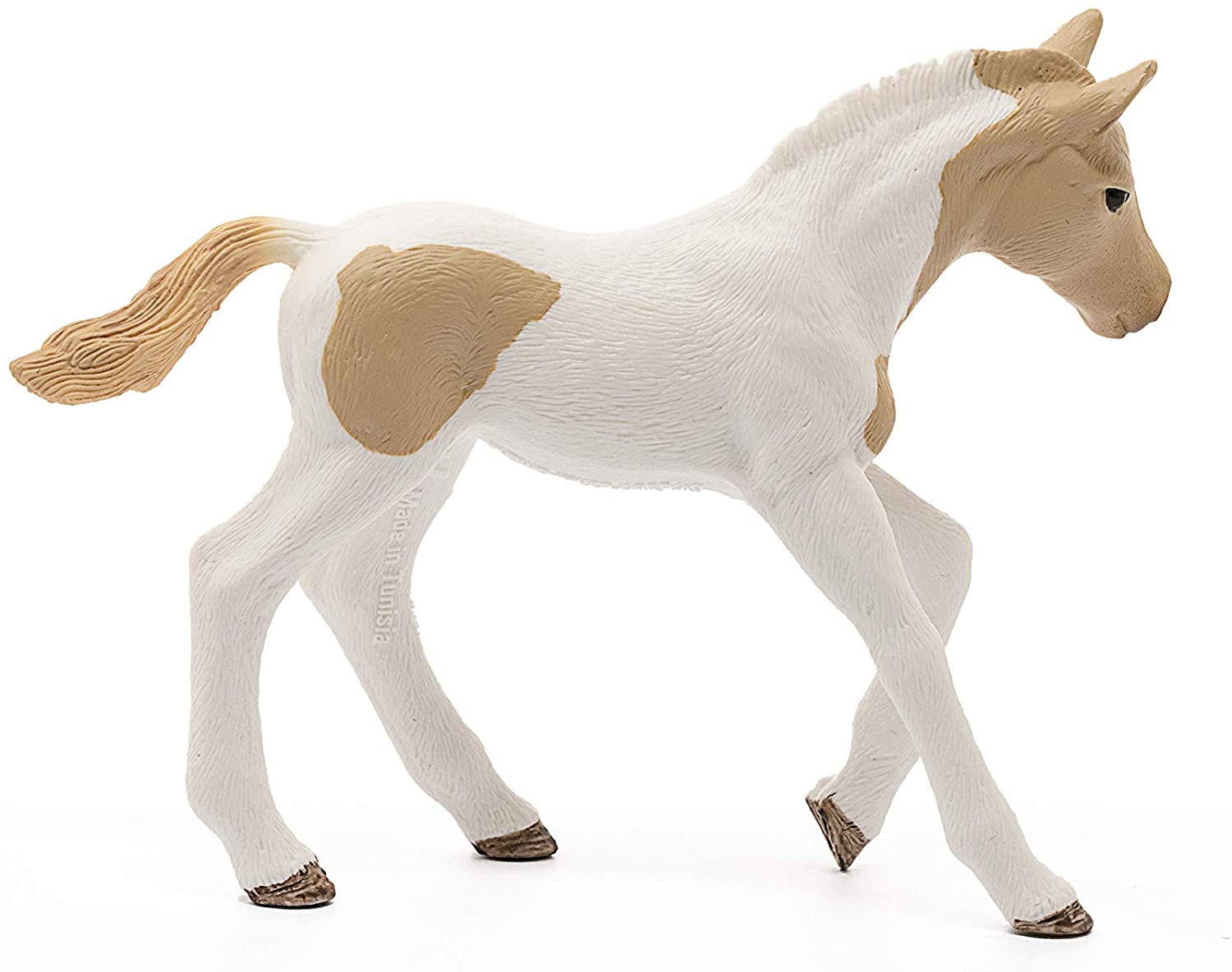 Schleich Paint Horse Foal