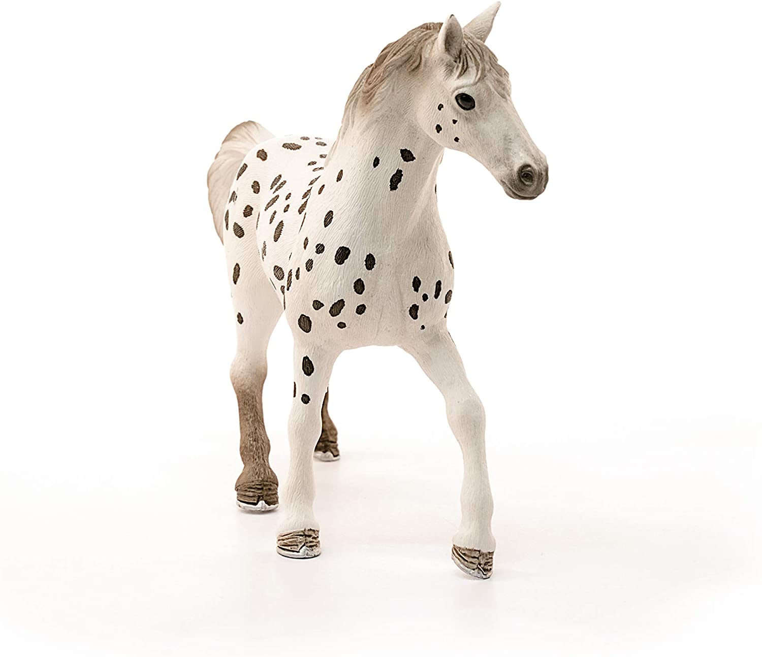 Schleich Knapstrupper Stallion