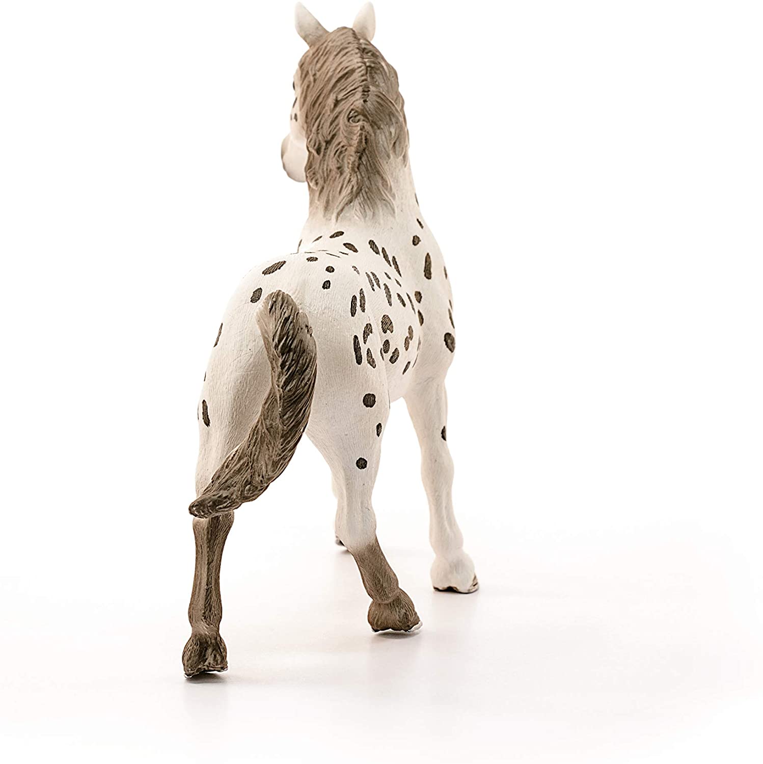 Schleich Knapstrupper Stallion