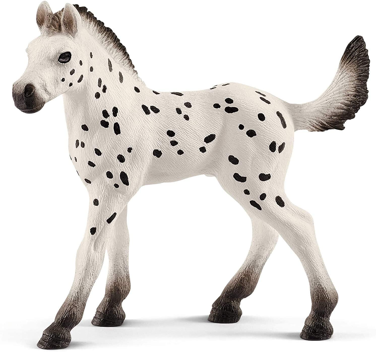Schleich Knapstrupper Foal