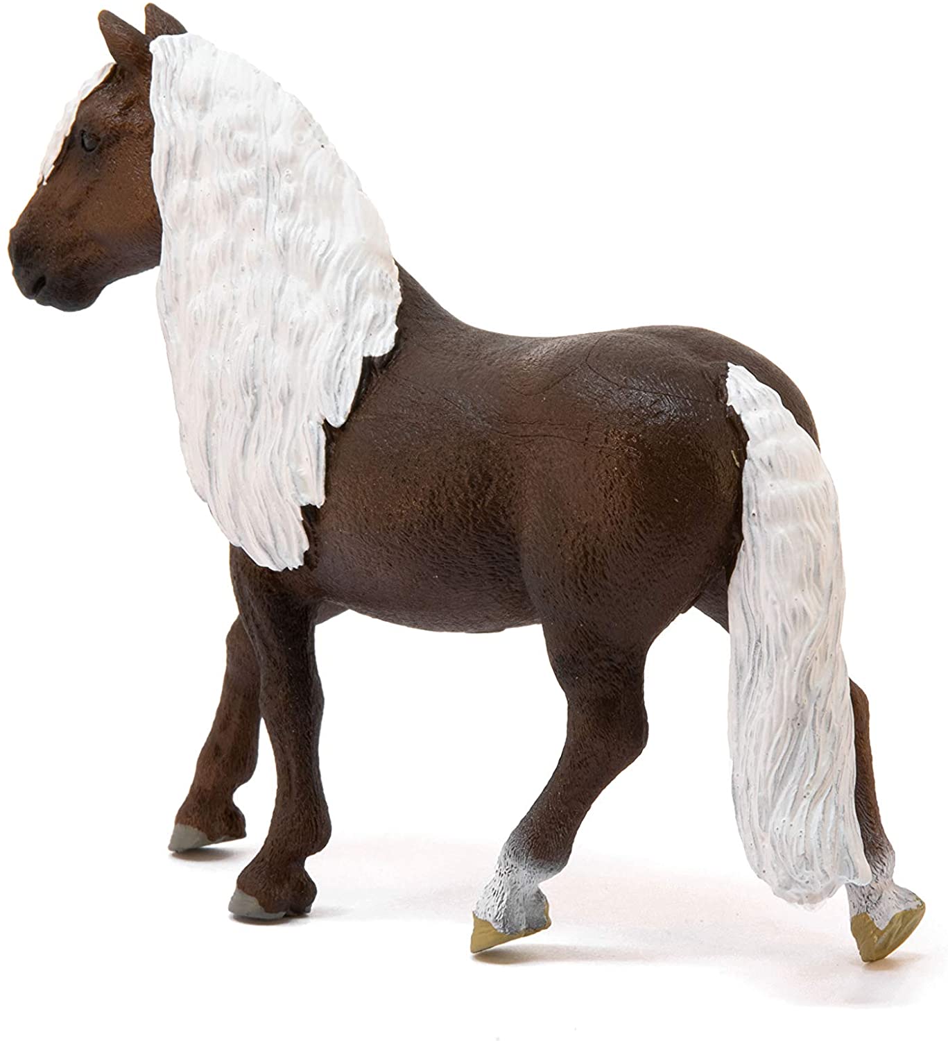 Schleich Black Forest Mare