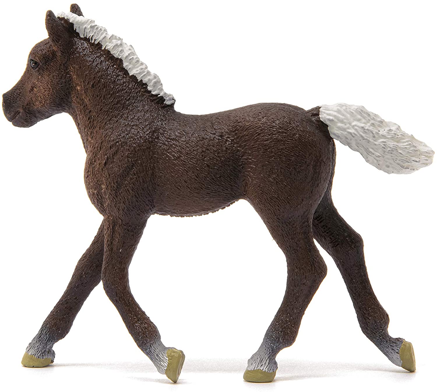 Schleich Black Forest Foal