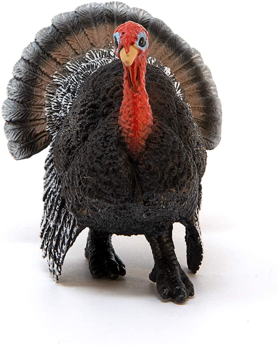 Schleich Turkey