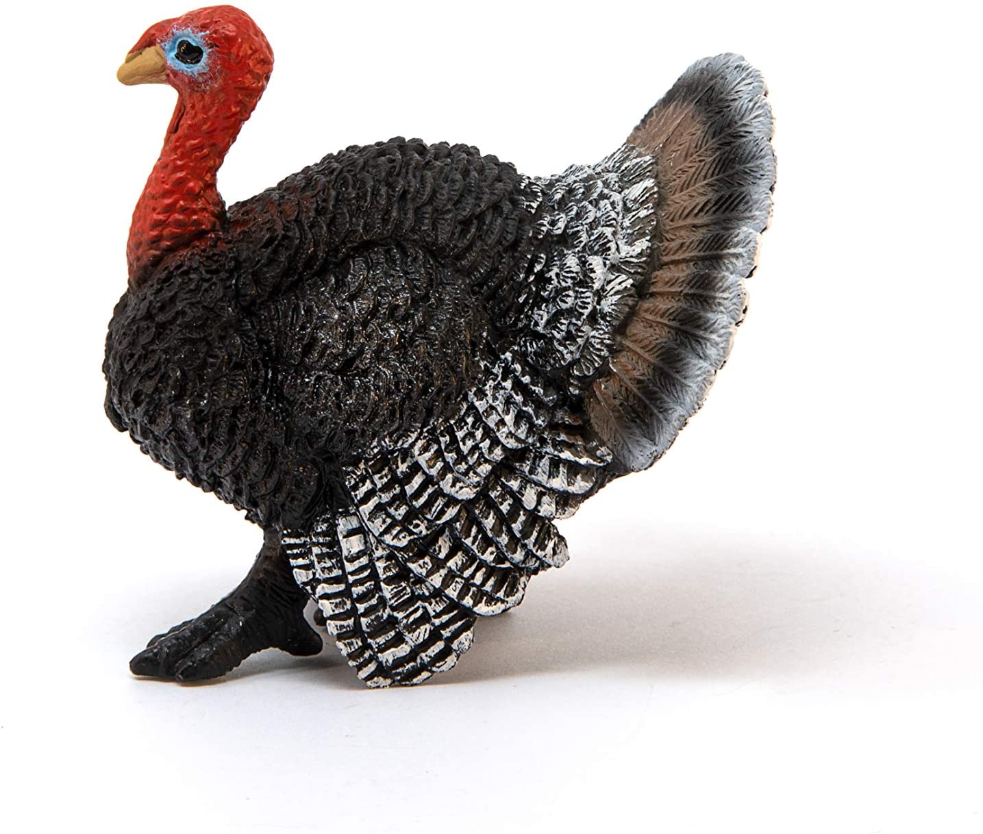Schleich Turkey