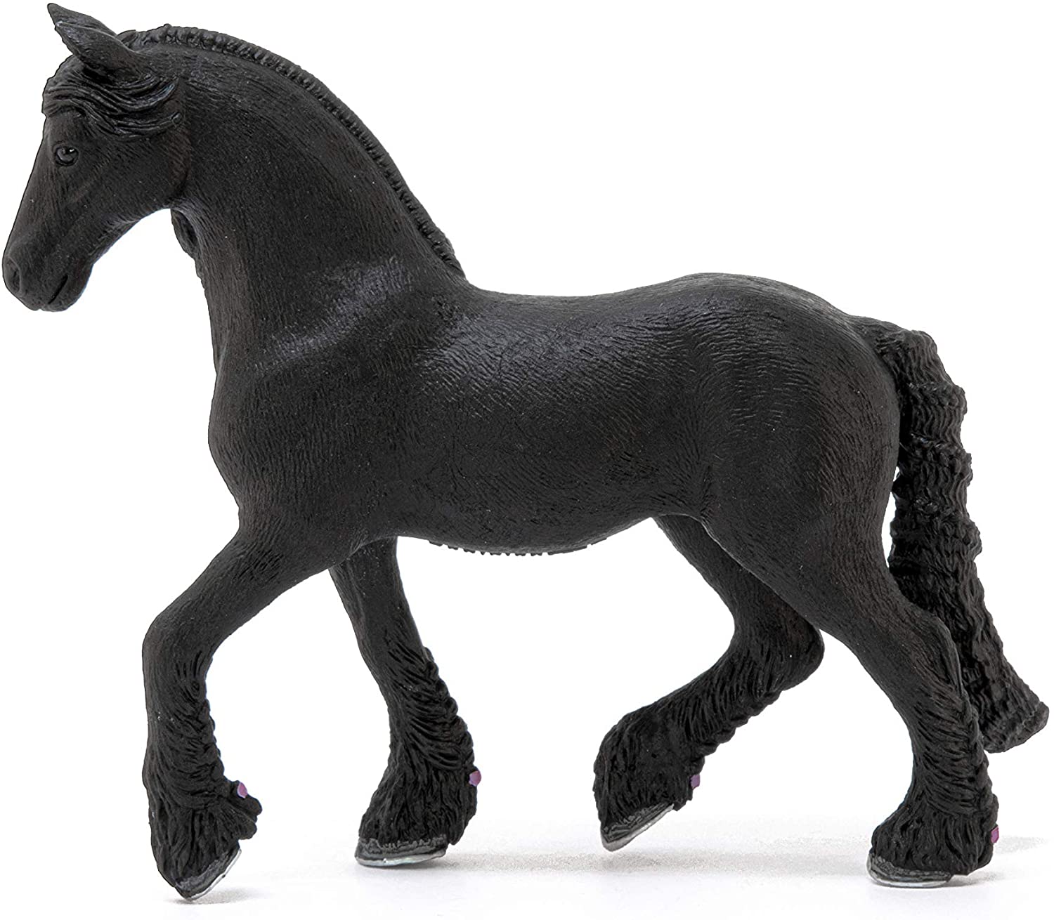 Schleich Fresian Mare