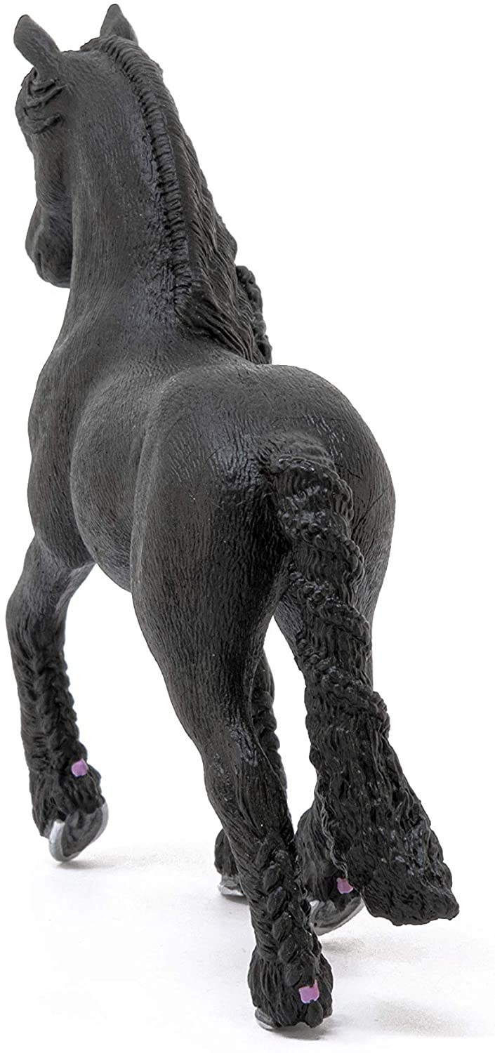 Schleich Fresian Mare