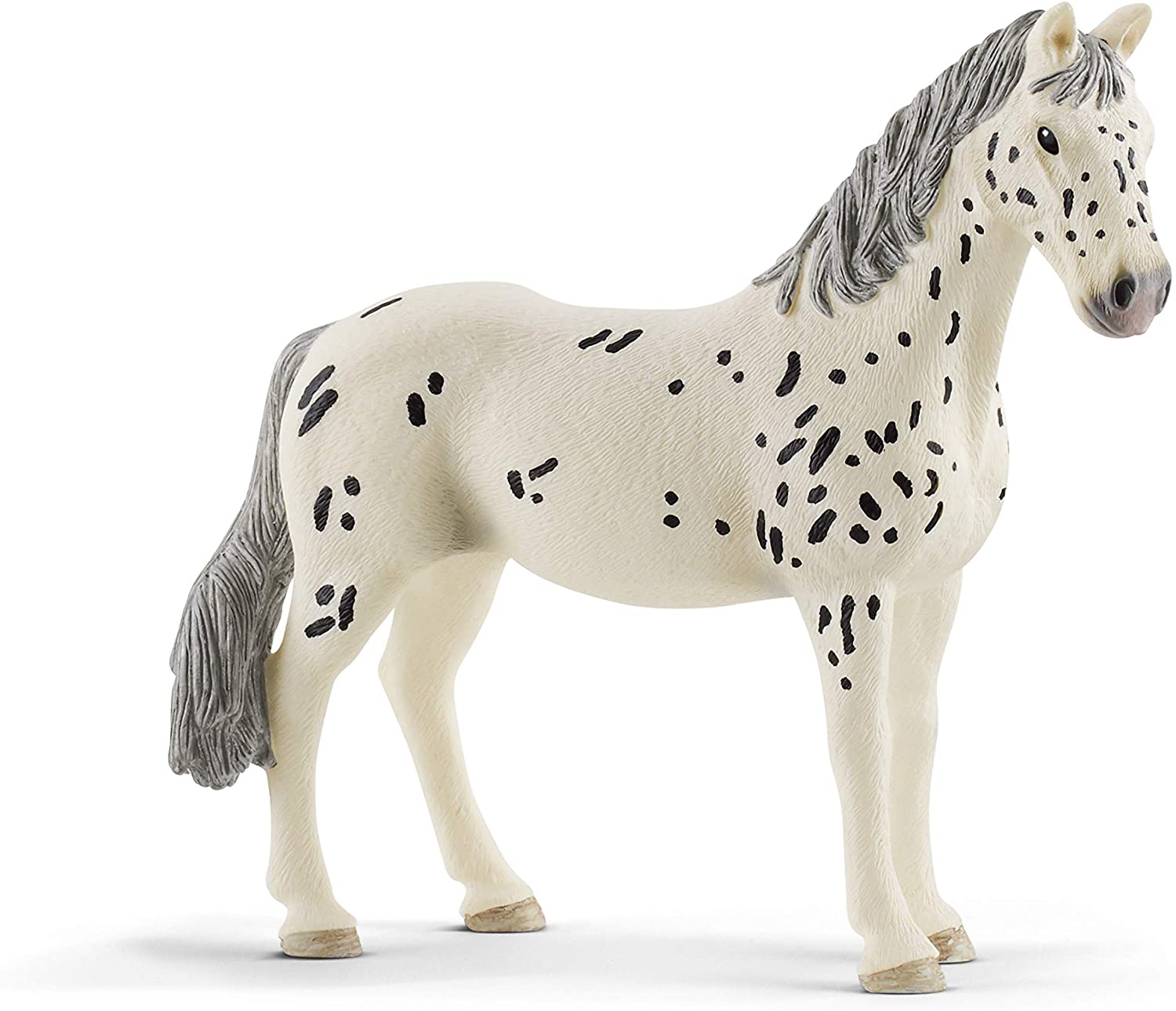 Schleich Knabstrupper Mare