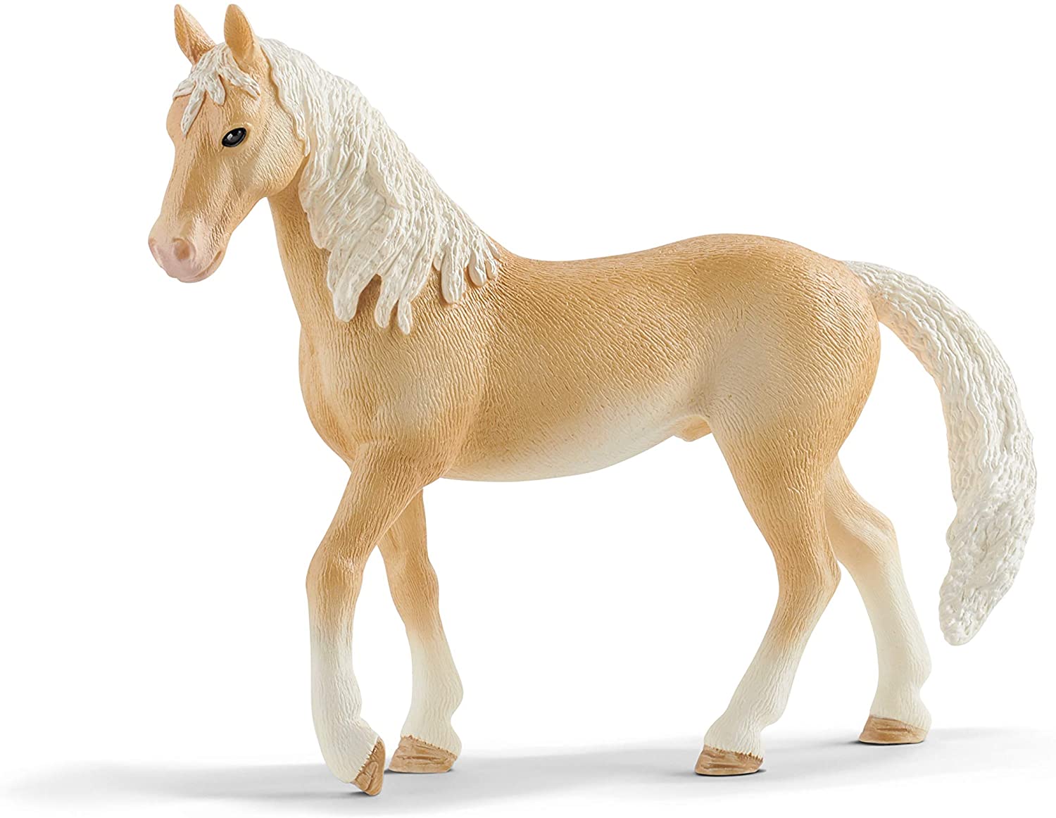Schleich Akhar Teke Stallion