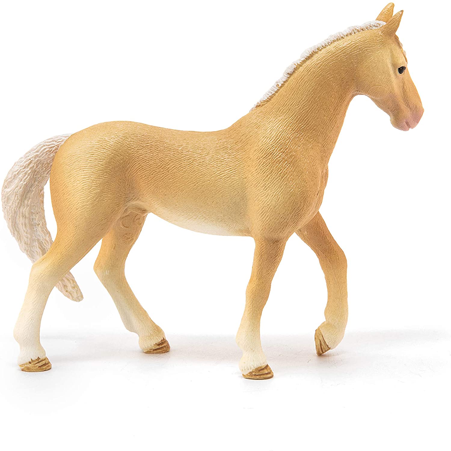 Schleich Akhar Teke Stallion