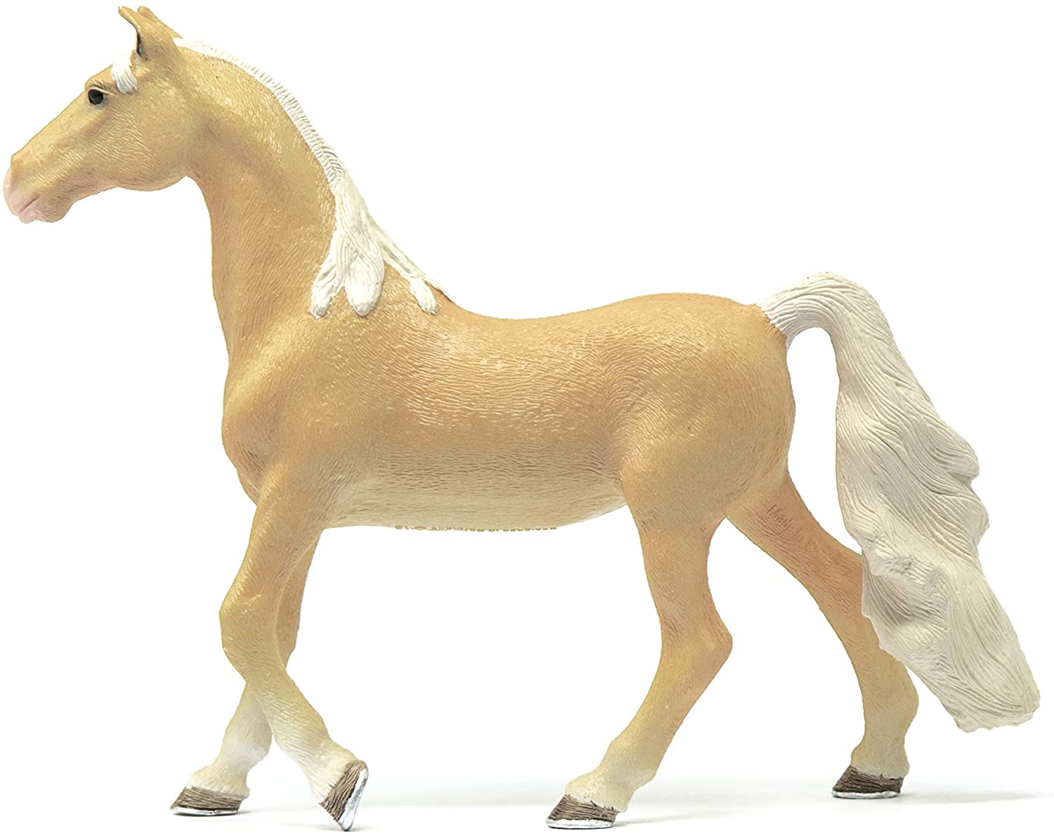 Schleich American Saddlebred Mare