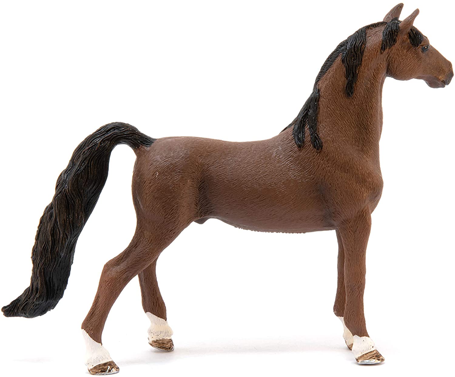 Schleich American Saddlebred Gelding