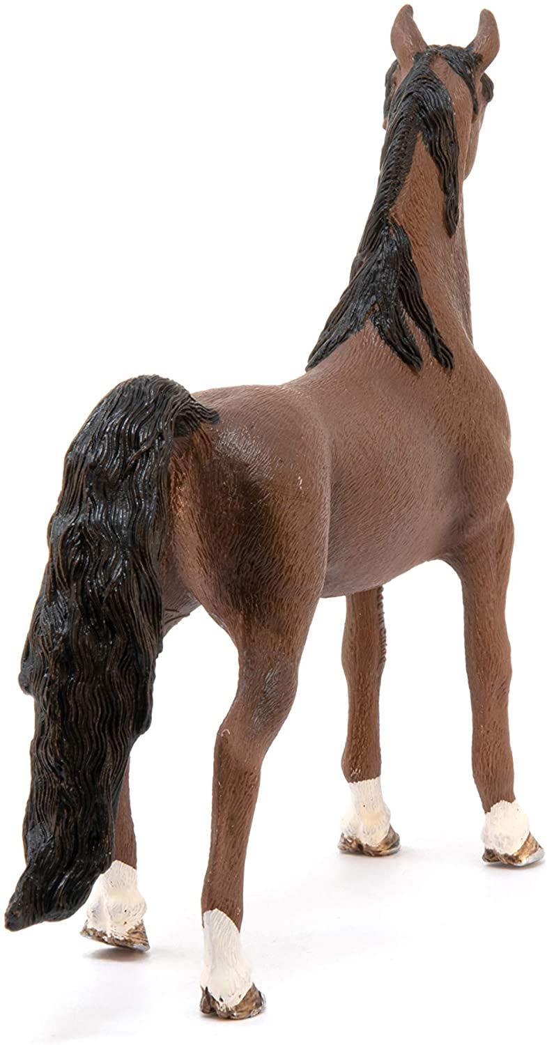 Schleich American Saddlebred Gelding