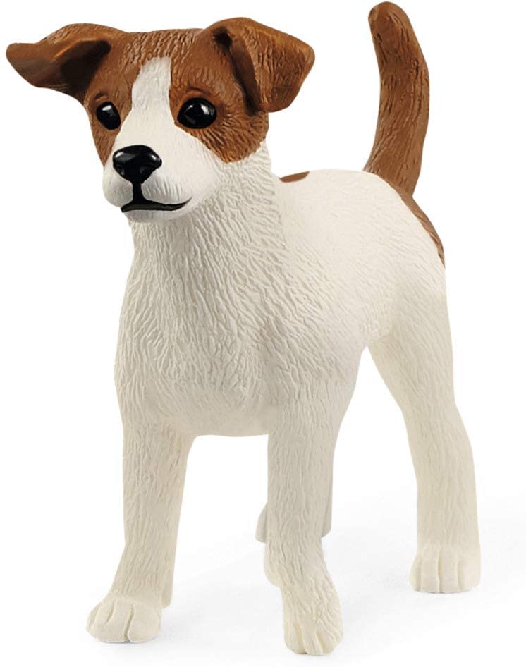 Schleich pitbull clearance