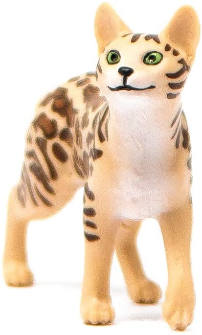 Schleich Bengal Cat