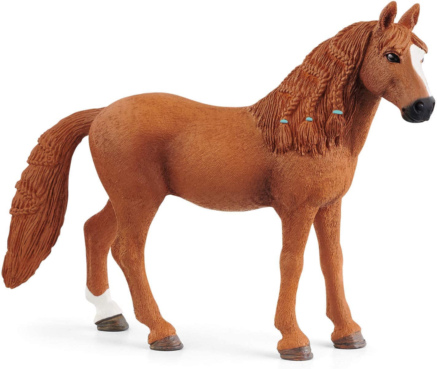 Schleich German Riding Pony Mare