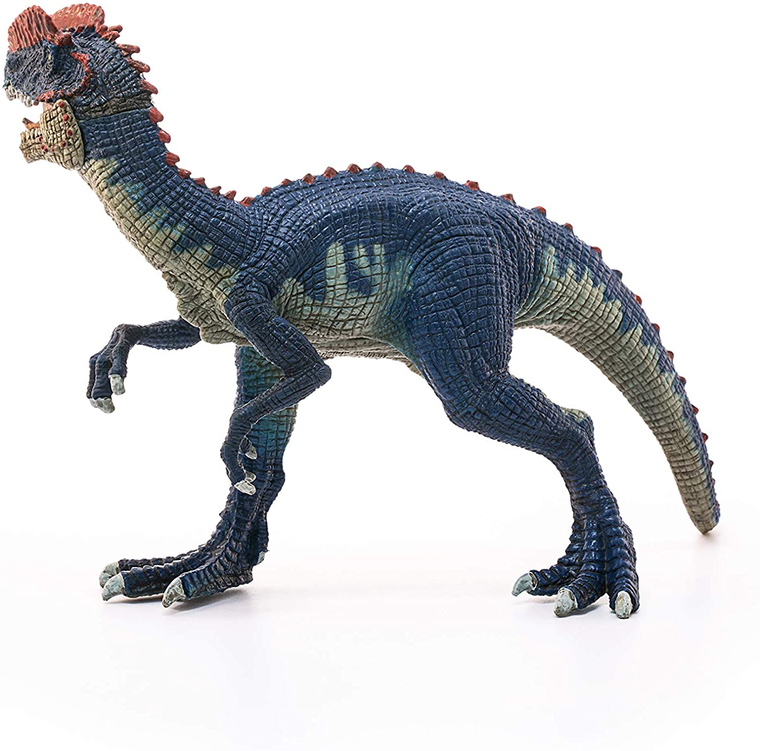 Schleich Dilophosaurus