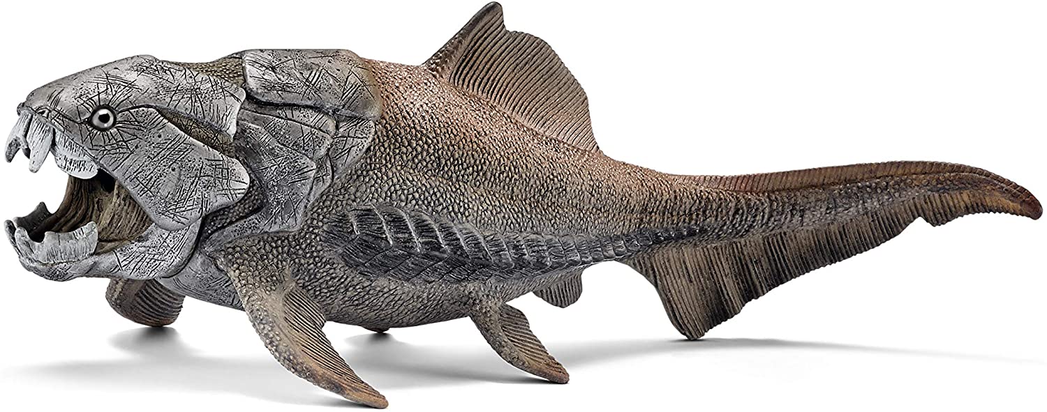 Schleich Dunkleosteus