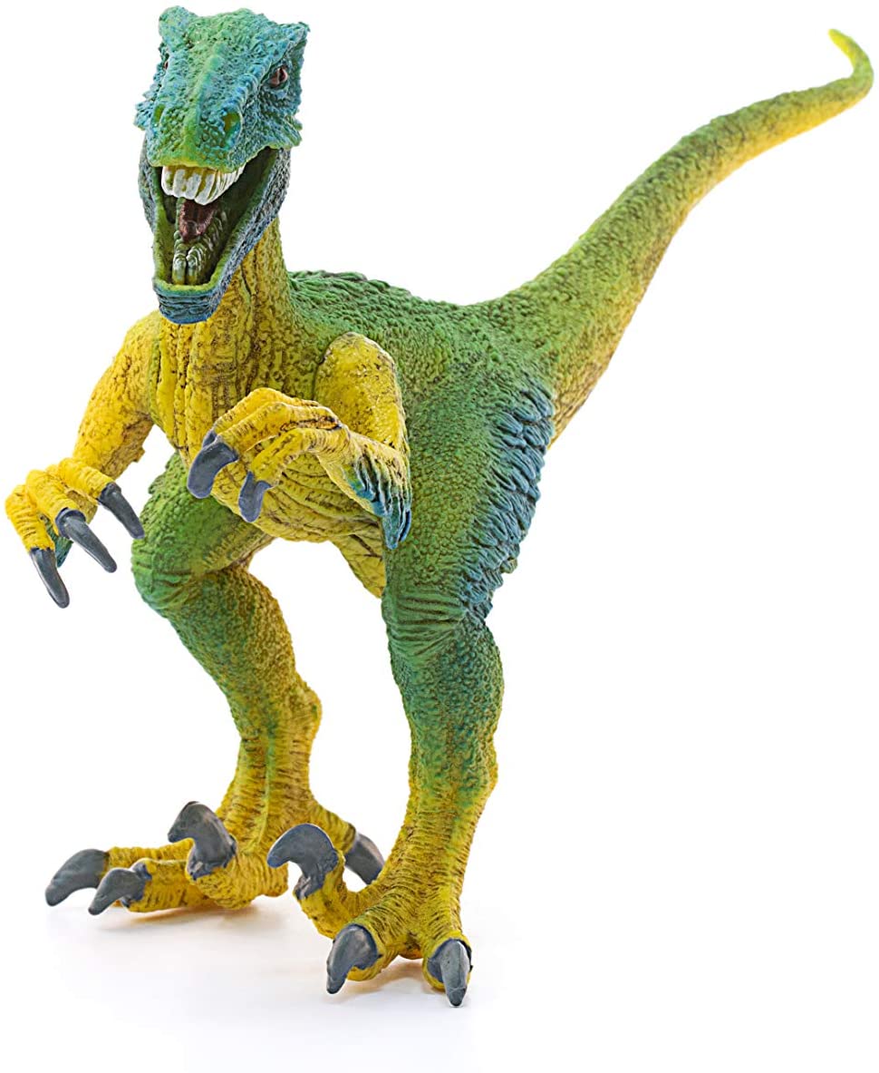 Schleich Velociraptor