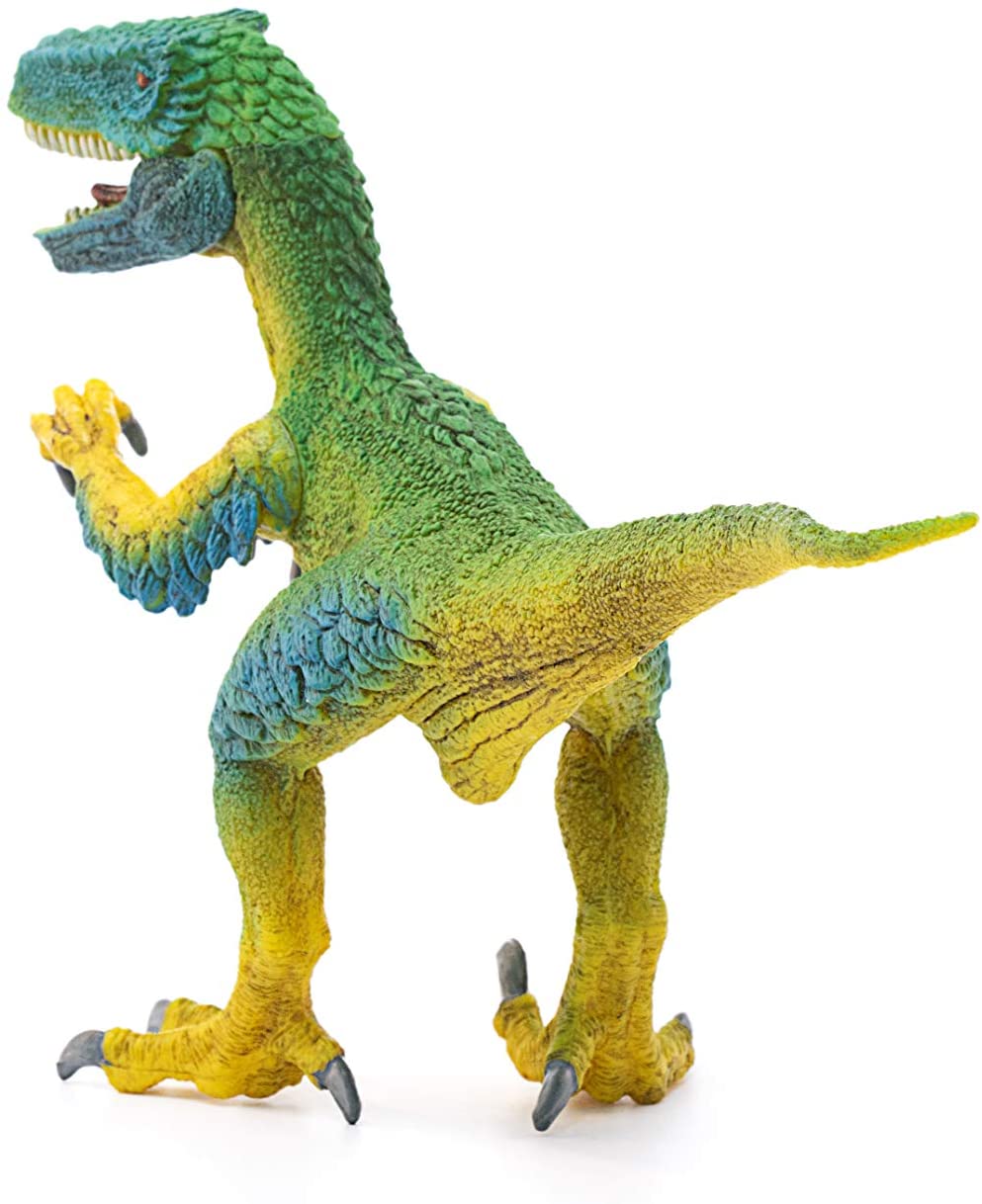 Schleich Velociraptor