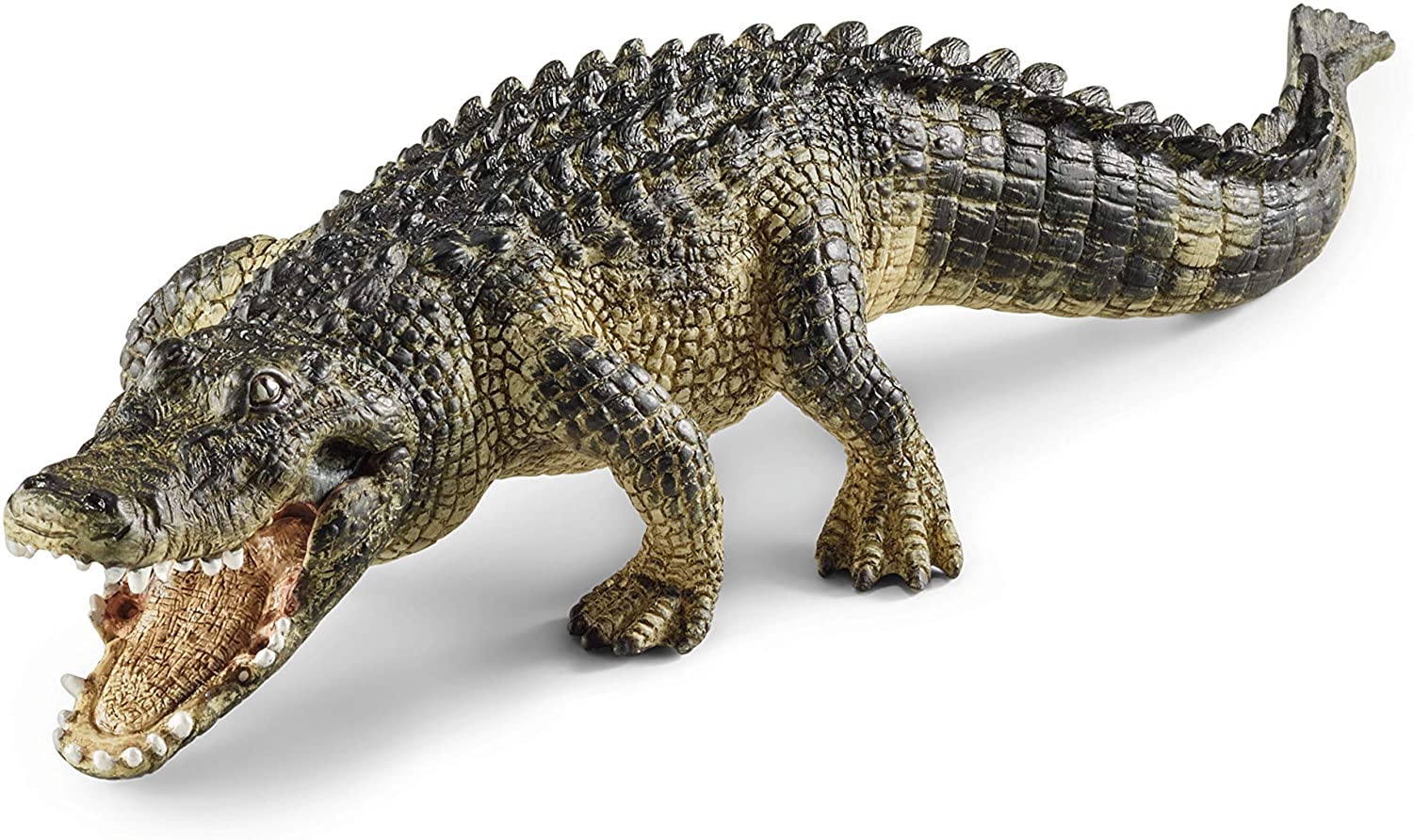 Schleich Alligator