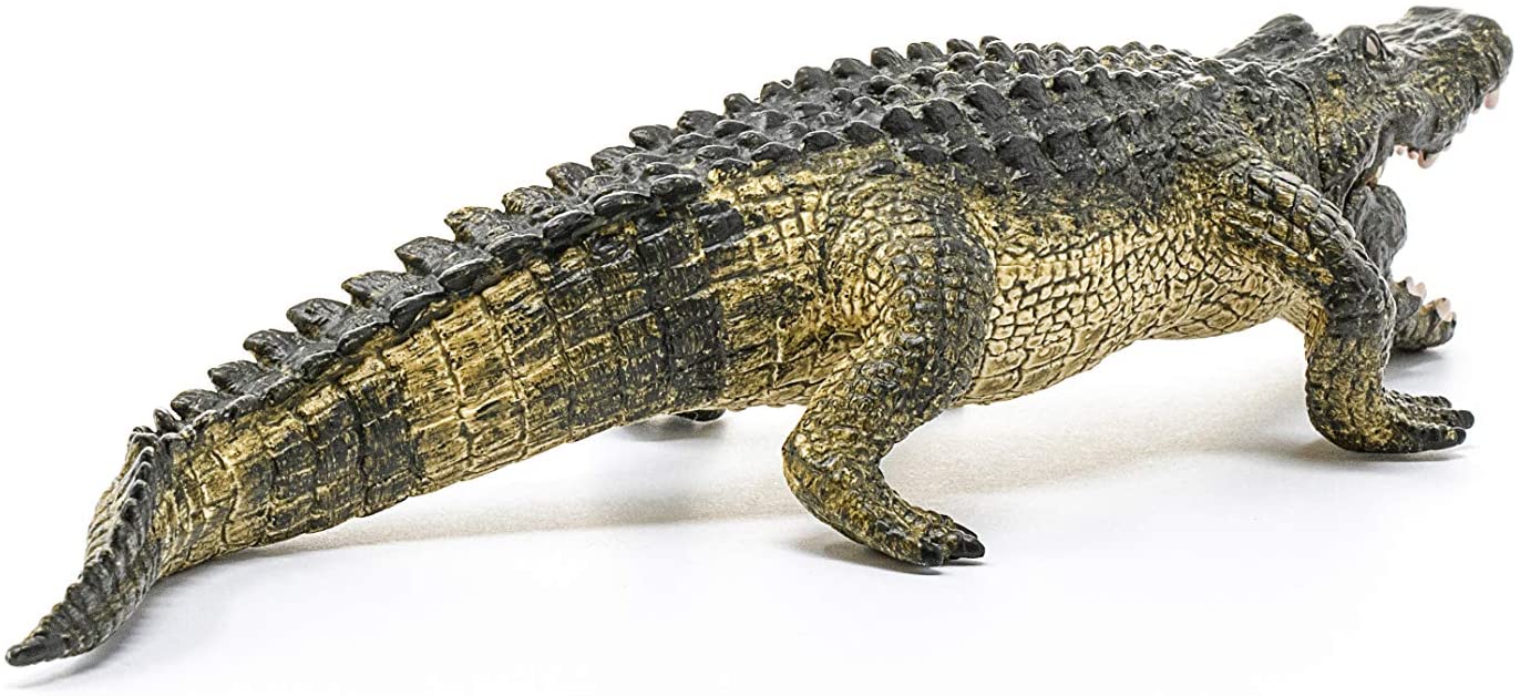 Schleich Alligator