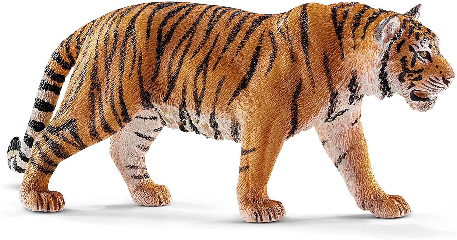 Schleich Tiger