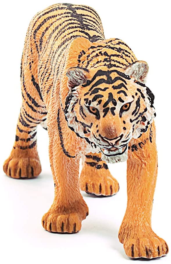 Schleich Tiger